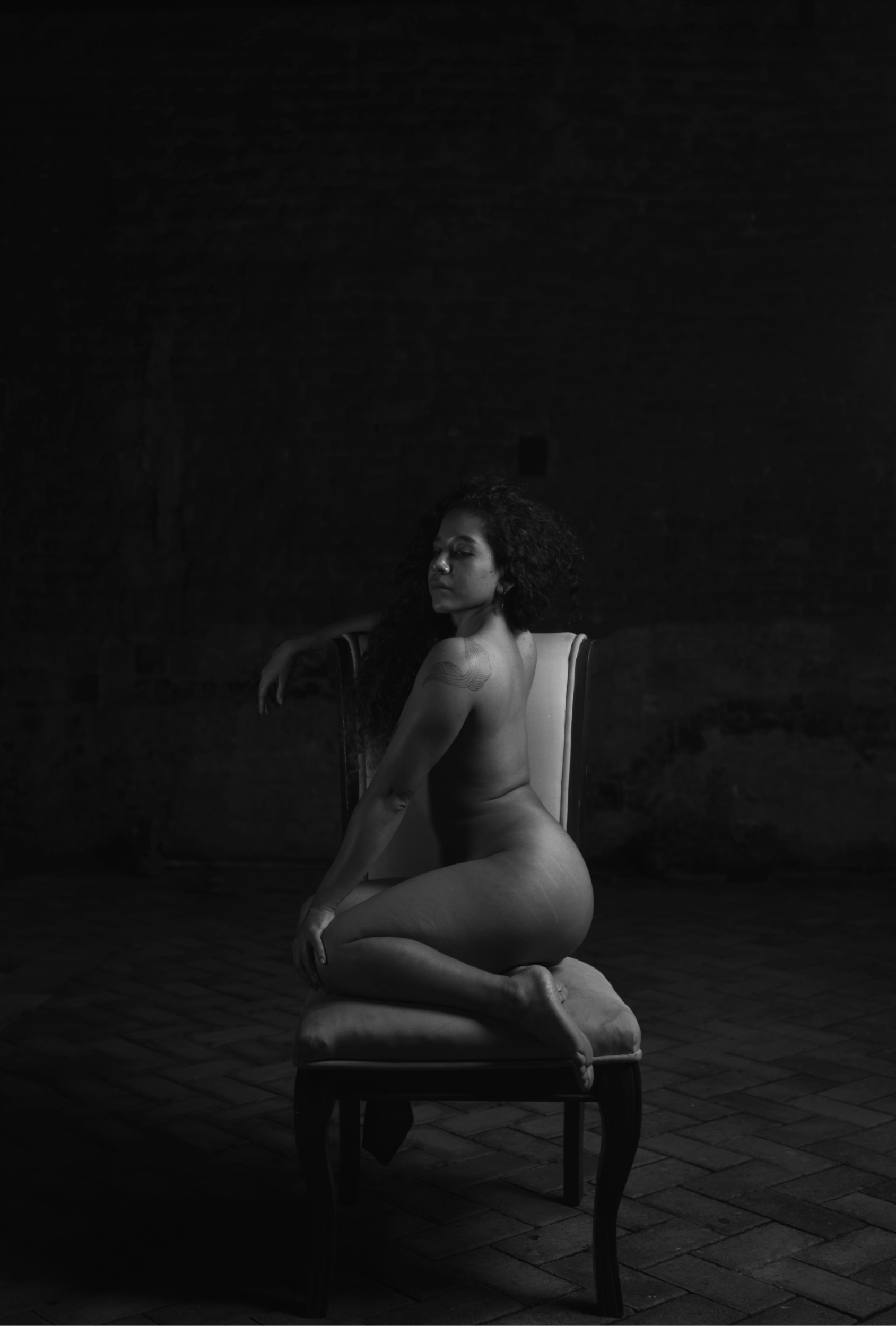 My favorite photo from the set.